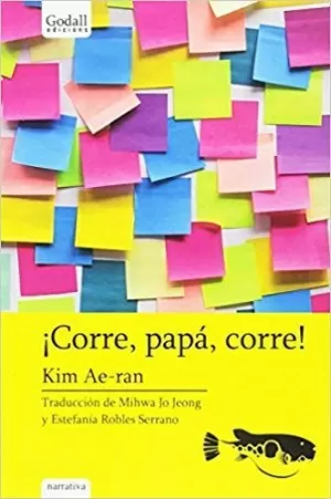 ICORRE, PAPA, CORRE!