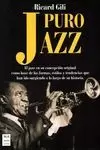 PURO JAZZ PURO JAZZ