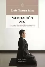 MEDITACIÓN ZEN