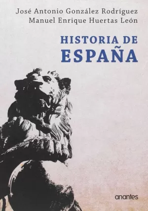 HISTORIA DE ESPAÑA