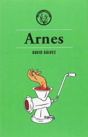 ARNES