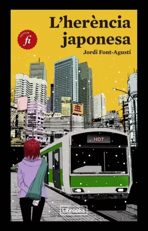 L'HERÈNCIA JAPONESA