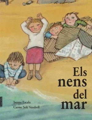 ELS NENS DEL MAR (EDICIÓN EN CATALÁN)