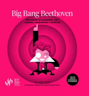 BIG BANG BEETHOVEN - CAT