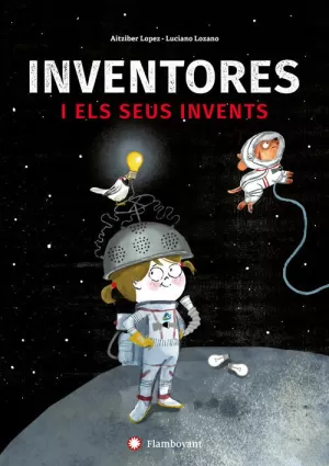 INVENTORES I ELS SEUS INVENTS