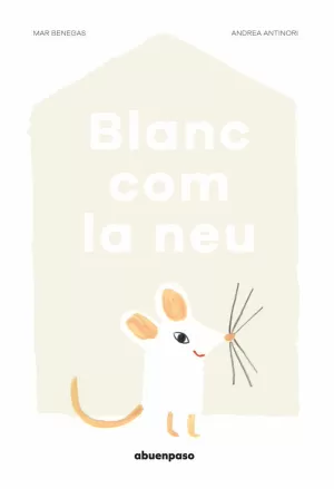 BLANC COM LA NEU