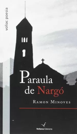 PARAULA DE NARGÓ
