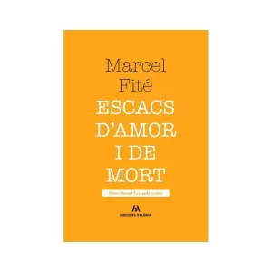 ESCACS D'AMOR I DE MORT