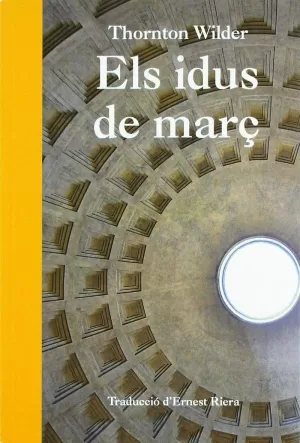 ELS IDUS DE MARÇ