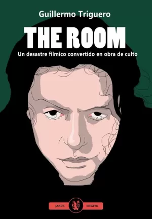 THE ROOM.