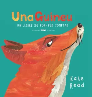 UNA GUINEU UNA GUINEU