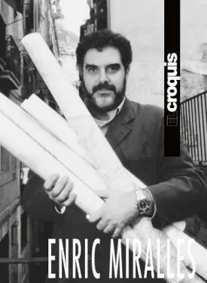 ENRIC MIRALLES, 1983 / 2009 ENRIC MIRALLES, 1983 / 2009