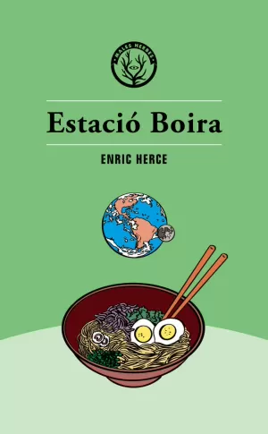 ESTACIÓ BOIRA