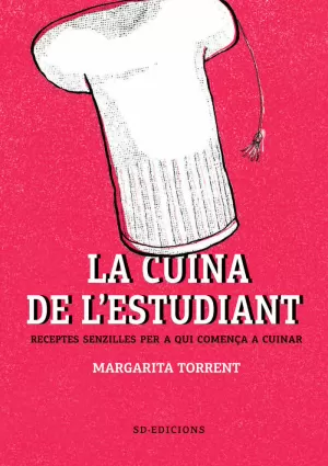 LA CUINA DE L'ESTUDIANT