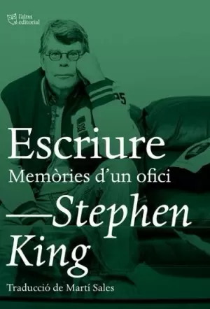 ESCRIURE ESCRIURE