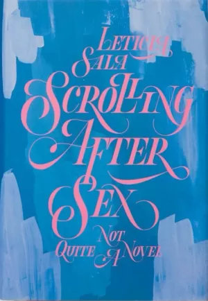 SCROLLING AFTER SEX SCROLLING AFTER SEX