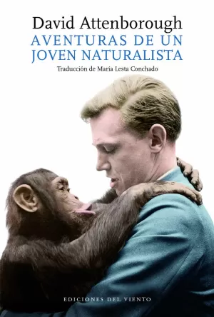 AVENTURAS DE UN JOVEN NATURALISTA