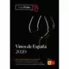 GUÍA PEÑÍN VINOS DE ESPAÑA 2020