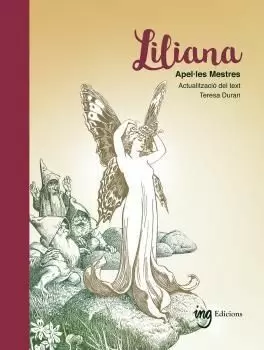 LILIANA APEL.LES MESTRES (CATALAN)