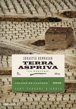 TERRA ASPRIVA (UN WESTERN)