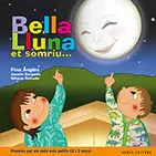 BELLA LLUNA ET SOMRIU...