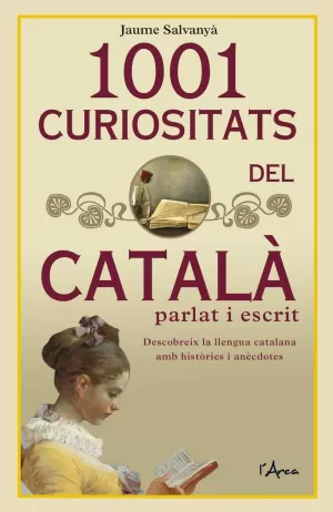 1001 CURIOSITATS DEL CATALA