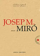 JOSEP MARIA MIRÓ
