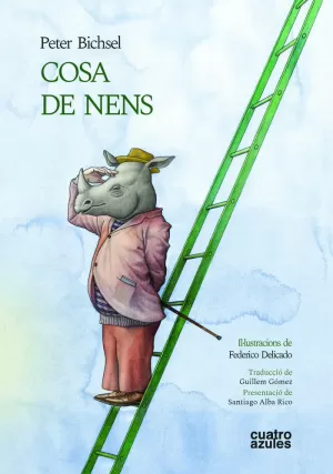 COSA DE NENS