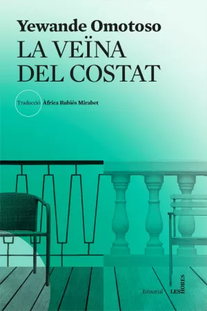 LA VEÏNA DEL COSTAT LA VEÏNA DEL COSTAT