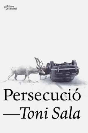 PERSECUCIÓ PERSECUCIÓ