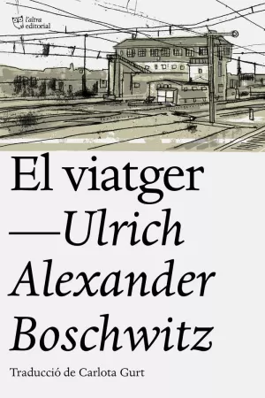 EL VIATGER EL VIATGER