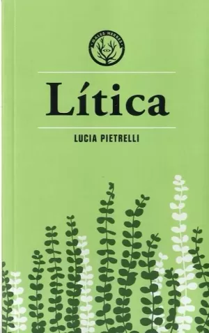 LÍTICA