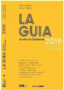 GUIA DE VINS DE CATALUNYA 2019