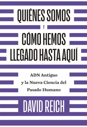 QUIÉNES SOMOS Y CÓMO LLEGAMOS HASTA AQUÍ QUIÉNES SOMOS Y CÓMO LLEGAMOS HASTA AQUÍ