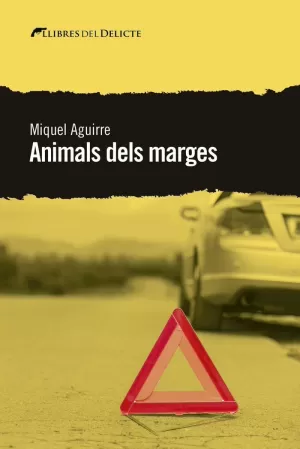 ANIMALS DELS MARGES