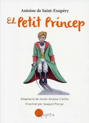 EL PETIT PRÍNCEP