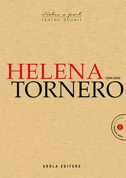 HELENA TORNERO (2008-2018)