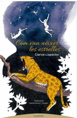 COM VAN NEIXER LES ESTRELLES COM VAN NEIXER LES ESTRELLES