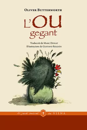 L'OU GEGANT L'OU GEGANT