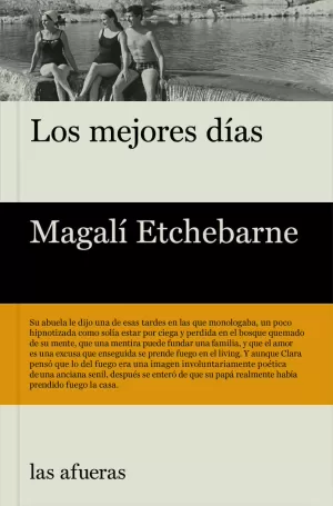 LOS MEJORES DÍAS LOS MEJORES DÍAS