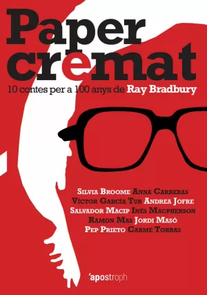 PAPER CREMAT