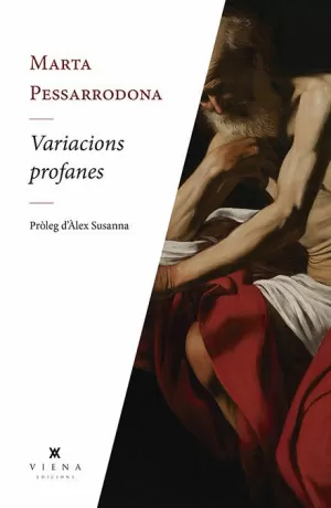 VARIACIONS PROFANES VARIACIONS PROFANES