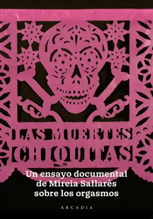 MUERTES CHIQUITAS MUERTES CHIQUITAS
