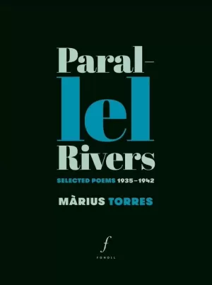 PARALLEL RIVERS PARALLEL RIVERS