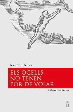 ELS OCELLS NO TENEN POR DE VOLAR