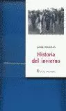HISTORIA DEL INVIERNO