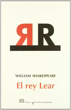 REY LEAR,EL