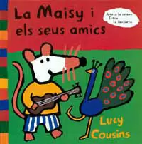 MAISY I ELS SEUS AMICS,LA