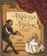 PRINCESA I EL PINTOR,LA