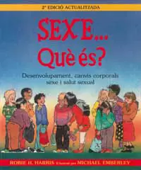 SEXE QUE ES?